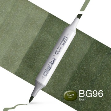2127 copic sketch alcohol marker bg96