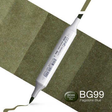 2127 copic sketch alcohol marker bg99