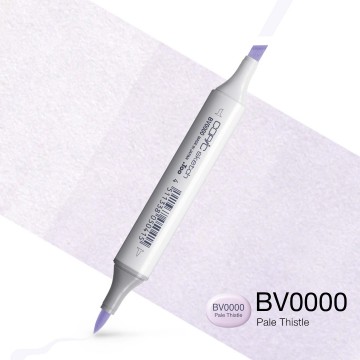 2127 copic sketch alcohol marker bv0000