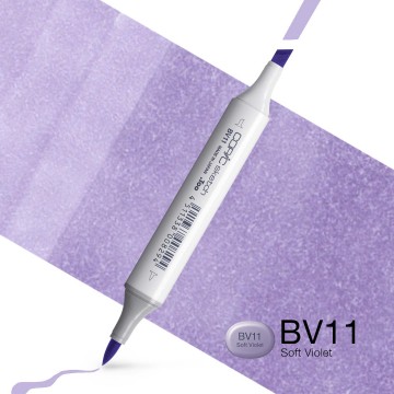 2127 copic sketch alcohol marker bv11