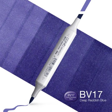 2127 copic sketch alcohol marker bv17