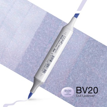2127 copic sketch alcohol marker bv20