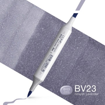 2127 copic sketch alcohol marker bv23