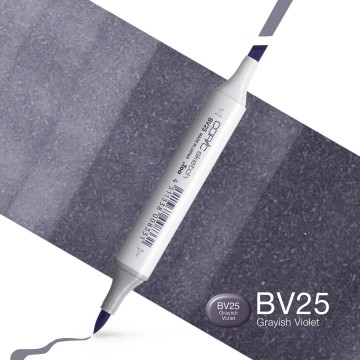 2127 copic sketch alcohol marker bv25