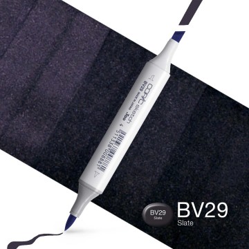 2127 copic sketch alcohol marker bv29