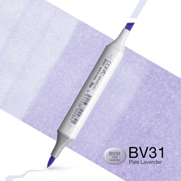 2127 copic sketch alcohol marker bv31