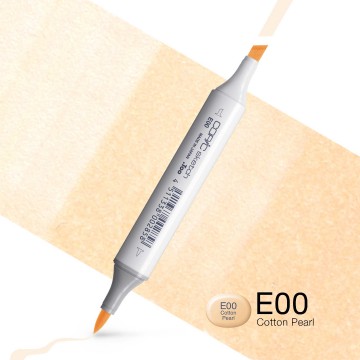 2127 copic sketch alcohol marker e00