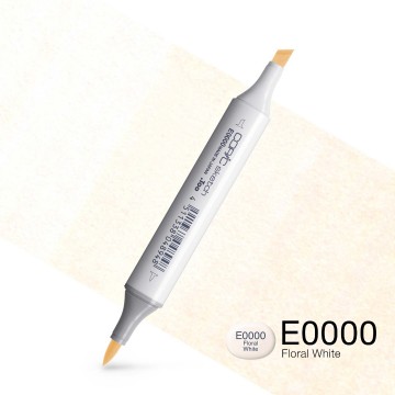 2127 copic sketch alcohol marker e0000