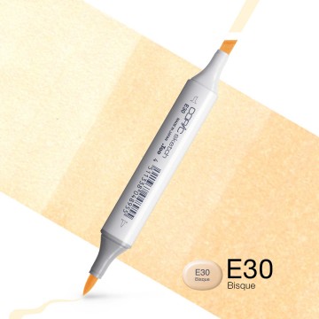 2127 copic sketch alcohol marker e30