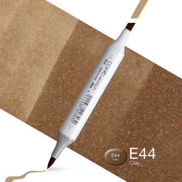 2127 copic sketch alcohol marker e44