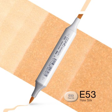 2127 copic sketch alcohol marker e53