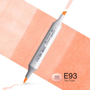 2127 copic sketch alcohol marker e93