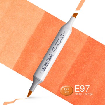 2127 copic sketch alcohol marker e97