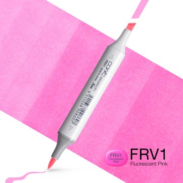 2127 copic sketch alcohol marker frv1
