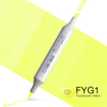 2127 copic sketch alcohol marker fyg1