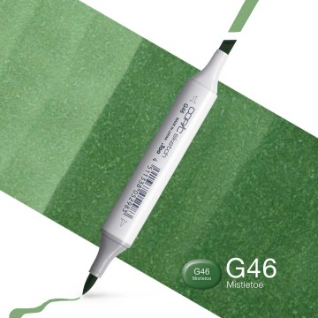 2127 copic sketch alcohol marker g46