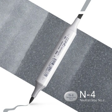2127 copic sketch alcohol marker n04