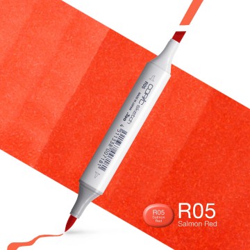 2127 copic sketch alcohol marker r05