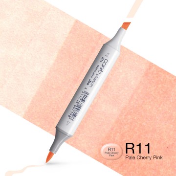 2127 copic sketch alcohol marker r11