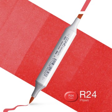2127 copic sketch alcohol marker r24