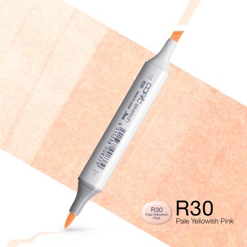2127 copic sketch alcohol marker r30