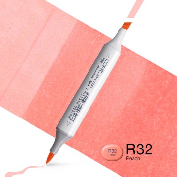 2127 copic sketch alcohol marker r32