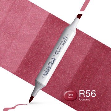 2127 copic sketch alcohol marker r56