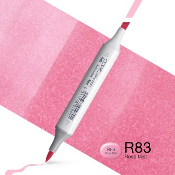 2127 copic sketch alcohol marker r83
