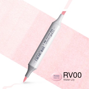2127 copic sketch alcohol marker rv00