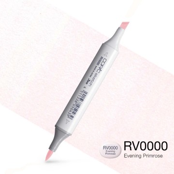 2127 copic sketch alcohol marker rv0000
