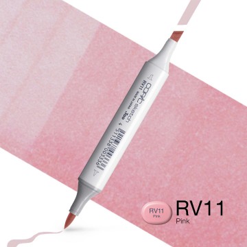 2127 copic sketch alcohol marker rv11
