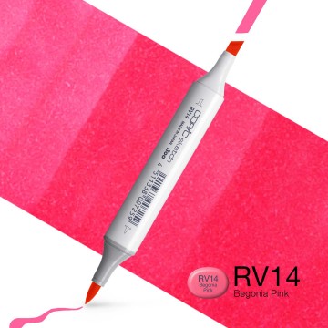 2127 copic sketch alcohol marker rv14