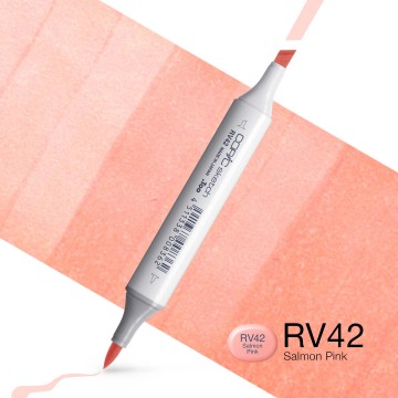 2127 copic sketch alcohol marker rv42