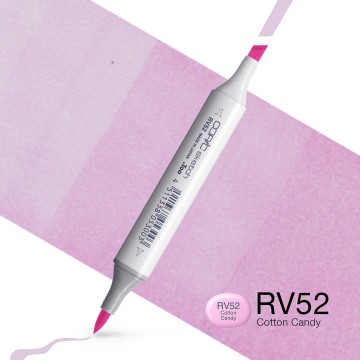 2127 copic sketch alcohol marker rv52