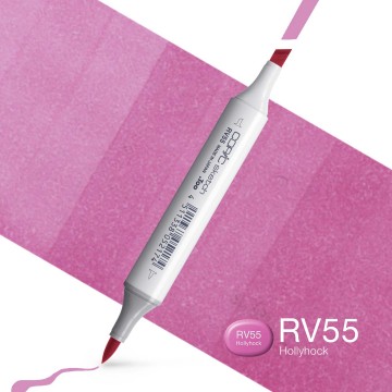 2127 copic sketch alcohol marker rv55