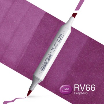 2127 copic sketch alcohol marker rv66