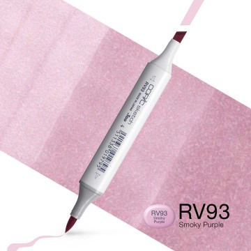 2127 copic sketch alcohol marker rv93