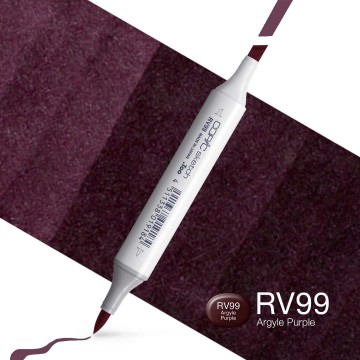 2127 copic sketch alcohol marker rv99