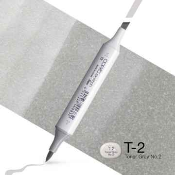 2127 copic sketch alcohol marker t2