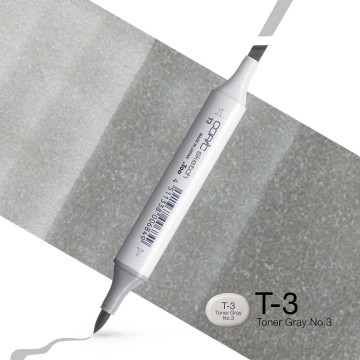 2127 copic sketch alcohol marker t3
