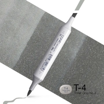 2127 copic sketch alcohol marker t4