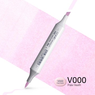 2127 copic sketch alcohol marker v000