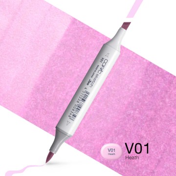 2127 copic sketch alcohol marker v01