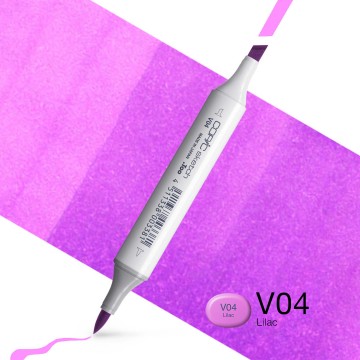 2127 copic sketch alcohol marker v04