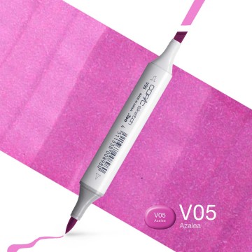 2127 copic sketch alcohol marker v05