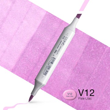 2127 copic sketch alcohol marker v12
