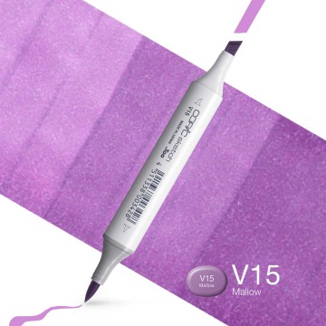 2127 copic sketch alcohol marker v15