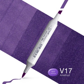2127 copic sketch alcohol marker v17