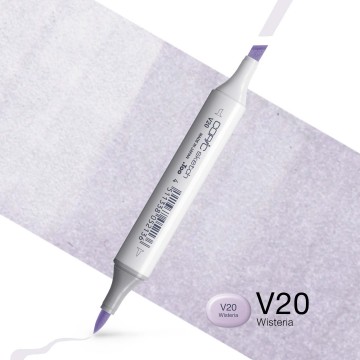2127 copic sketch alcohol marker v20