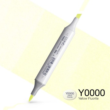 2127 copic sketch alcohol marker y0000